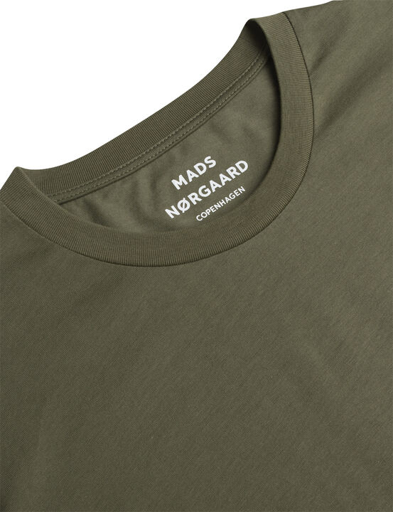 Fine Jersey Thor Tee FAV