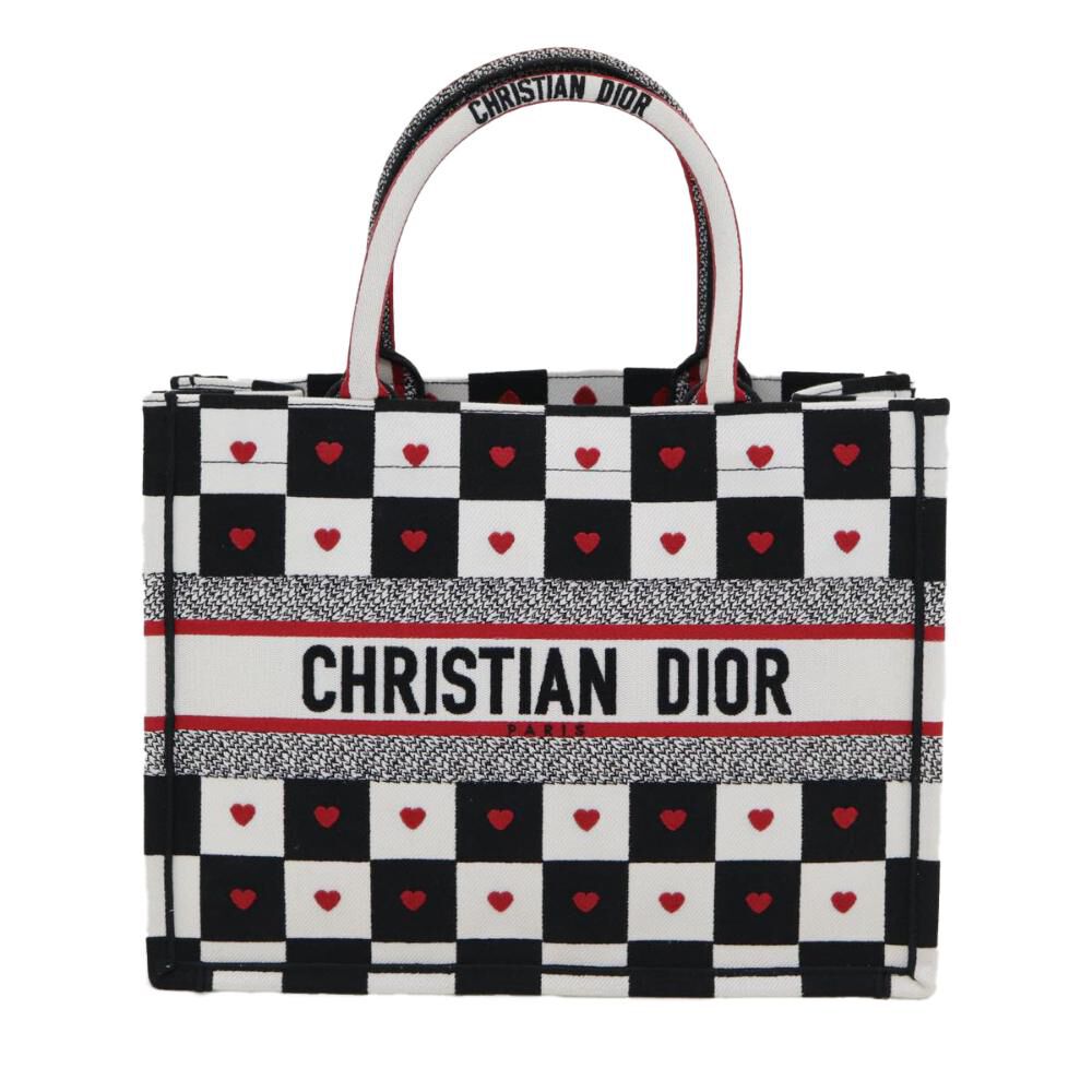 Dior Book Tote