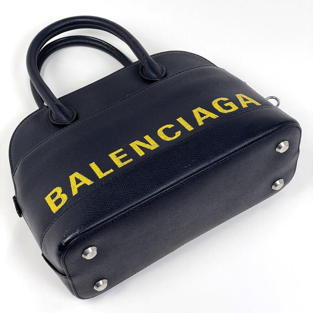 Balenciaga Ville
