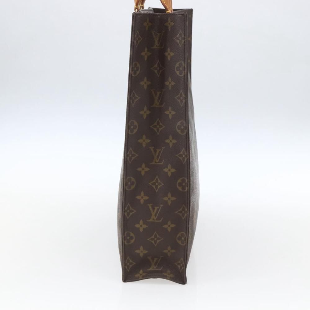 Louis Vuitton Sac Plat