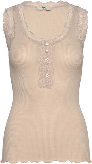 RMWBalta SL Regular Placket Top