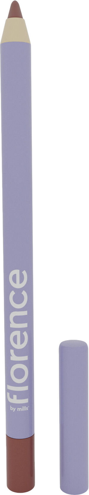 Mark My Words Lip Liner