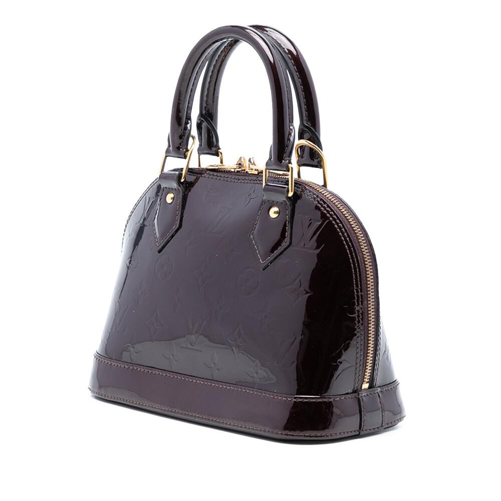 Louis Vuitton Alma