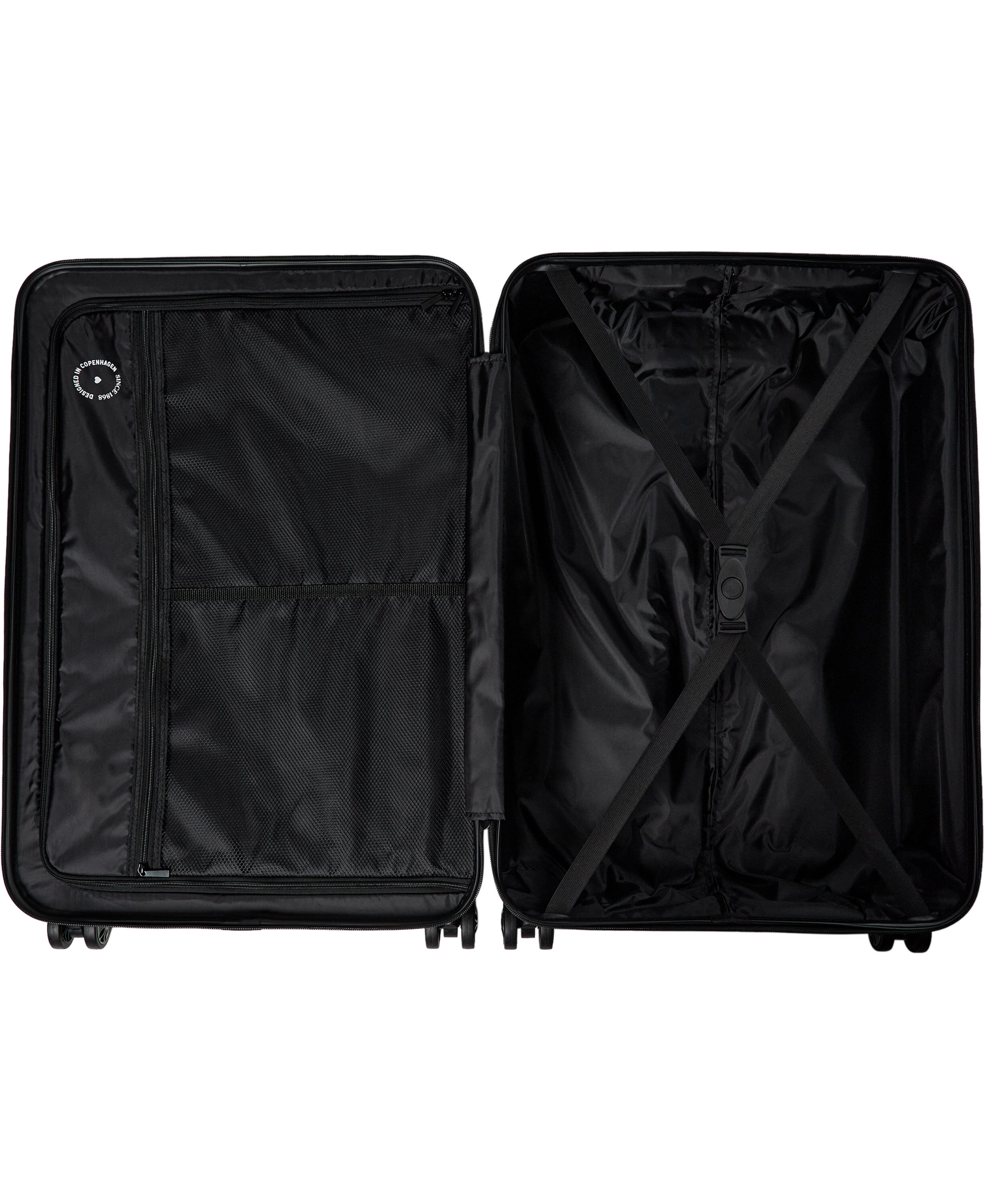 META Cava Suitcase L - 4,1KG/100L/74x53x29 cm