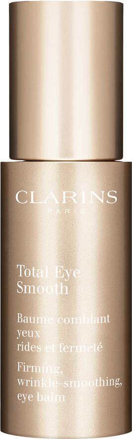 CLARINS Eye Total eye smooth 15 ML