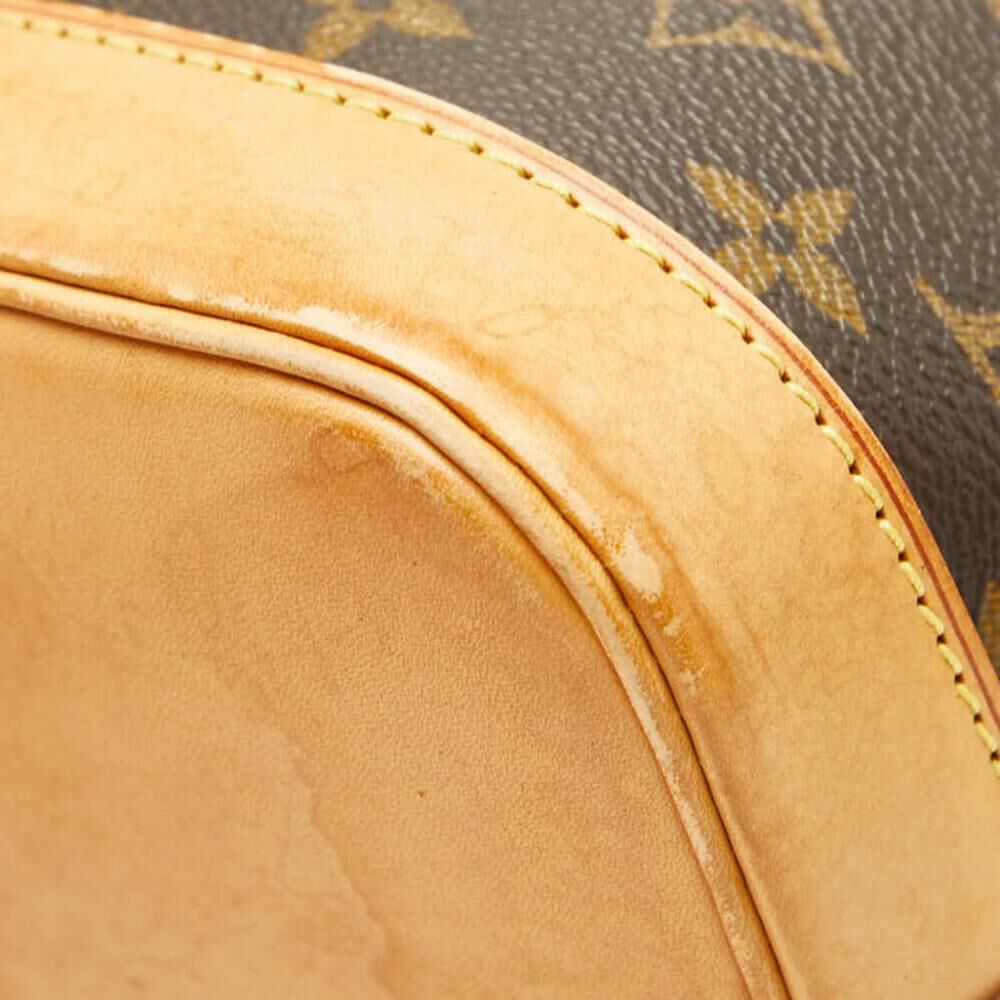 Louis Vuitton Alma