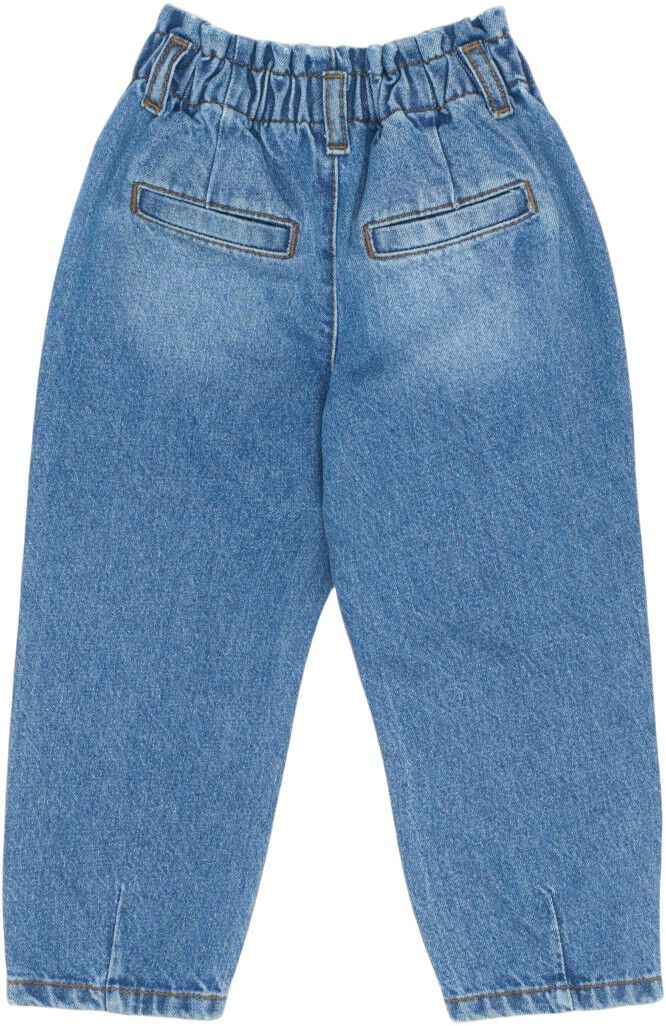 TNSTPida Carrot Jeans