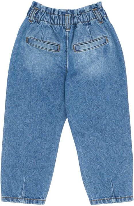 TNSTPida Carrot Jeans