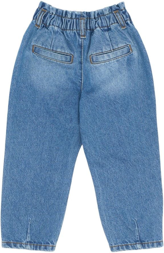 TNSTPida Carrot Jeans