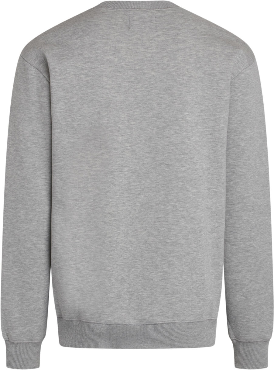 Standard Crew Logo Sweat