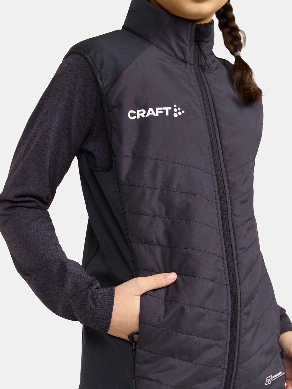 Advance Nordic Ski Club Vest