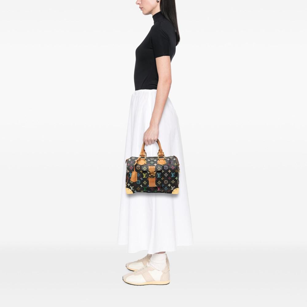 Louis Vuitton Speedy