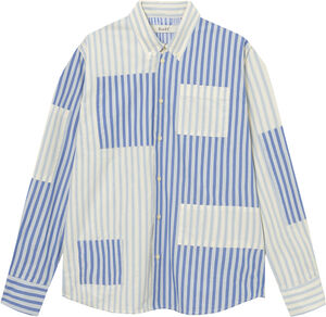 CAMP PATCH SHIRT