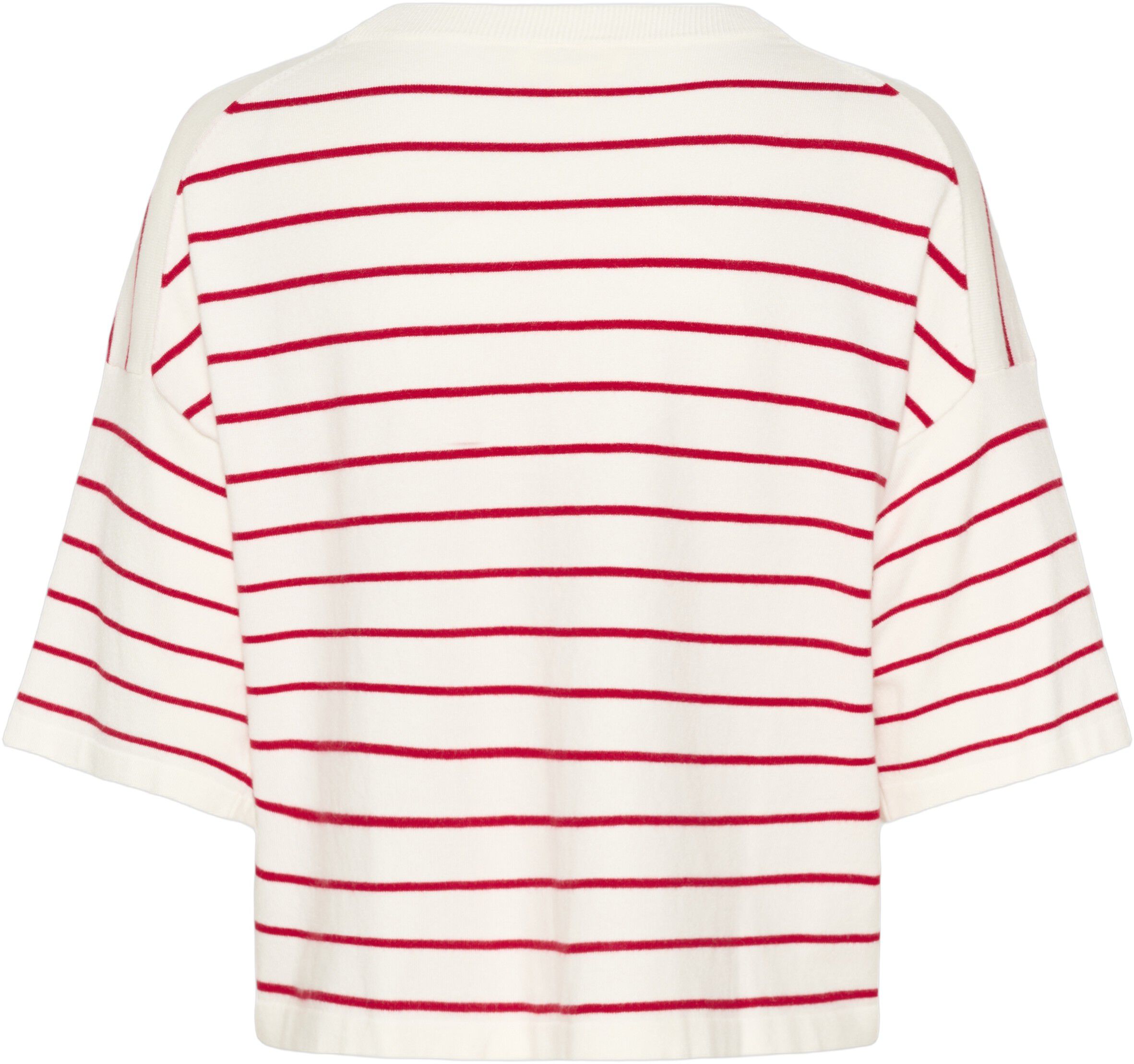 SLSpina Boxy Pullover SS