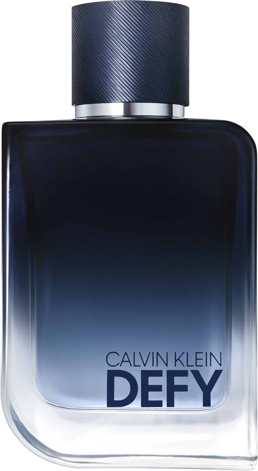 Calvin Klein Defy Eau de Parfum