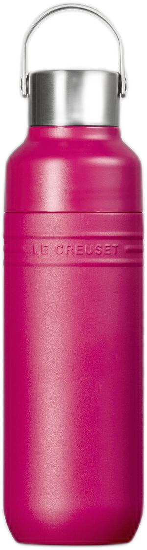 Le Creuset On The Go flaske500ml Berry