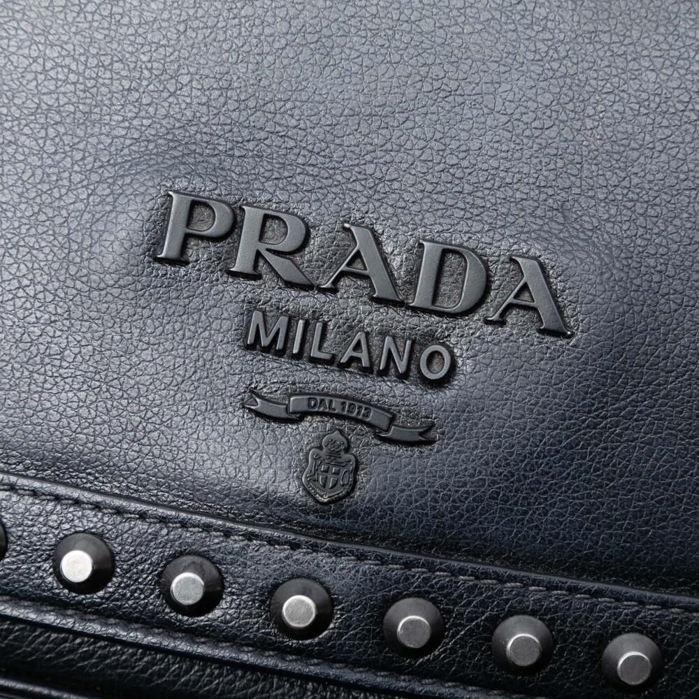 Prada Crossbody Bag