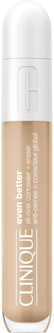 Even Better All Over Concealer + Eraser