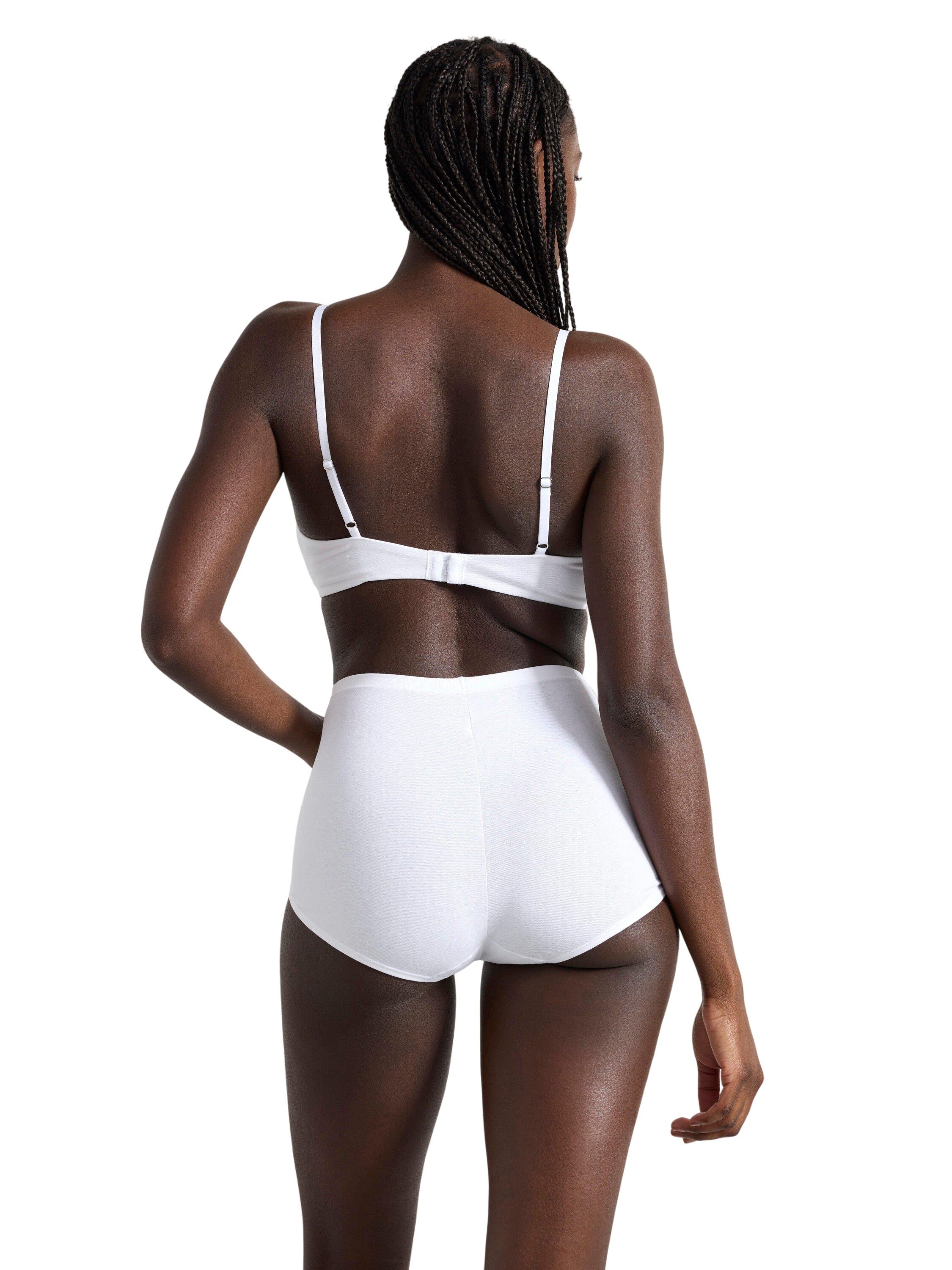 Trusser med h&oslash;j talje