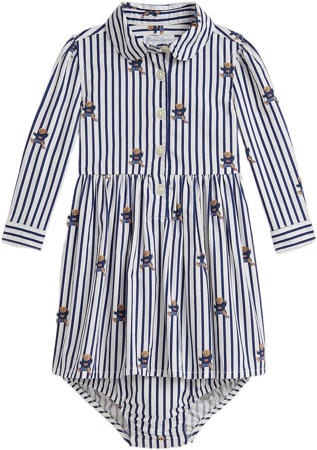 COTTON JACQUARD-WVN-DRESSES