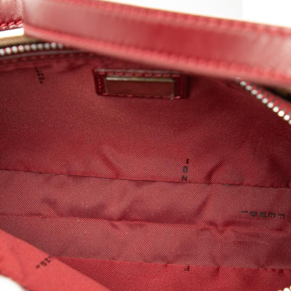Fendi Shoulder Bag