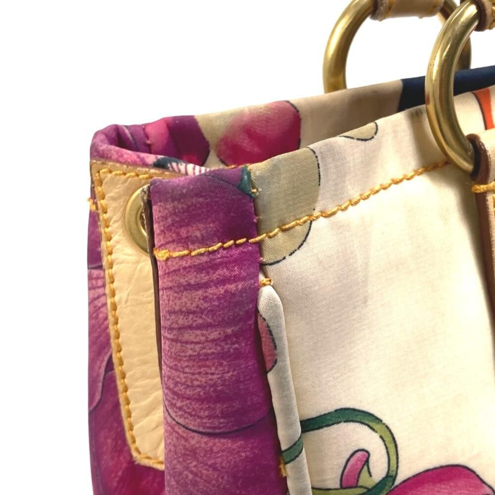 Salvatore Ferragamo Tote