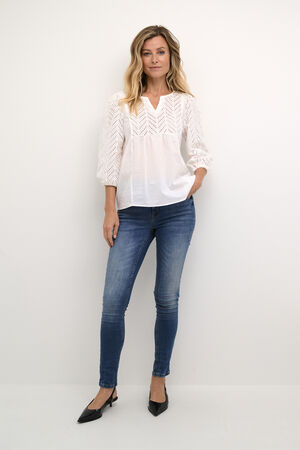 CUtoril Blouse