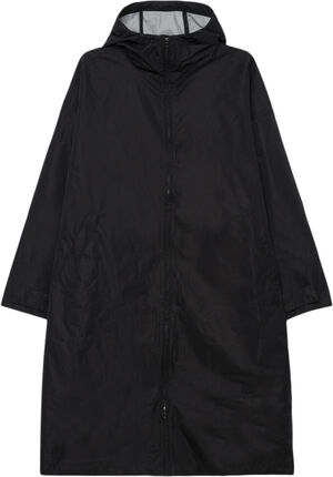 Squirrel Rain Coat