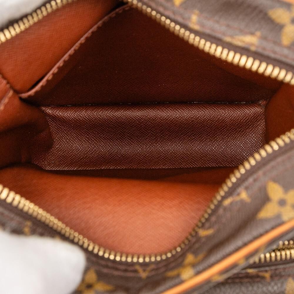 Louis Vuitton Amazone