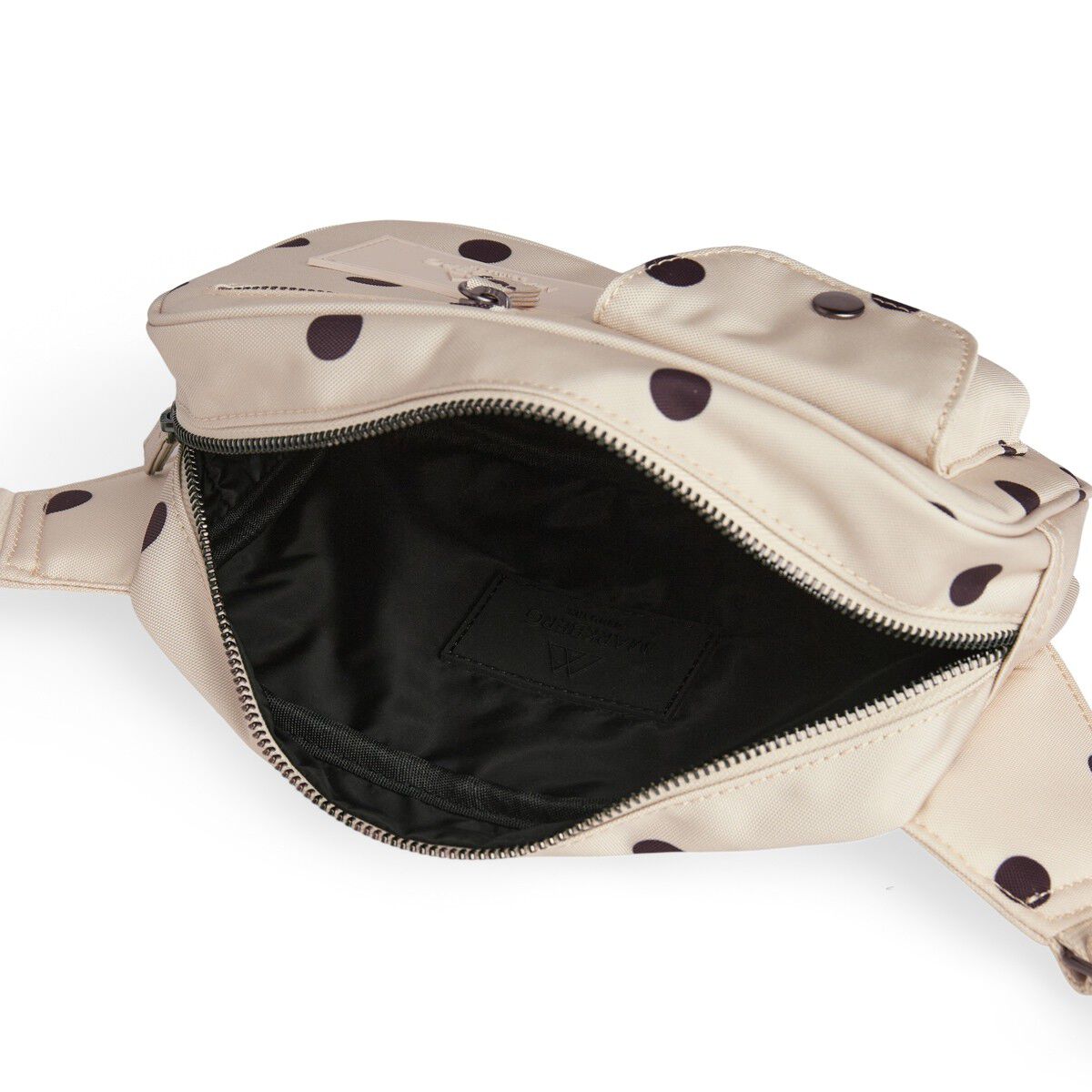 Darlambg Bum Bag, Monochrome