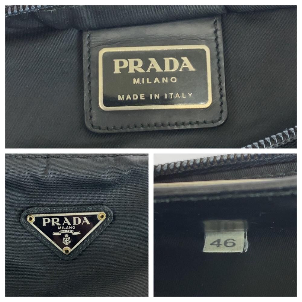 Prada Tessuto