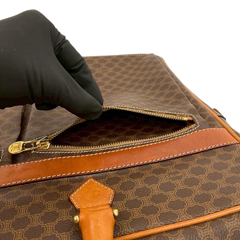 Celine Briefcase