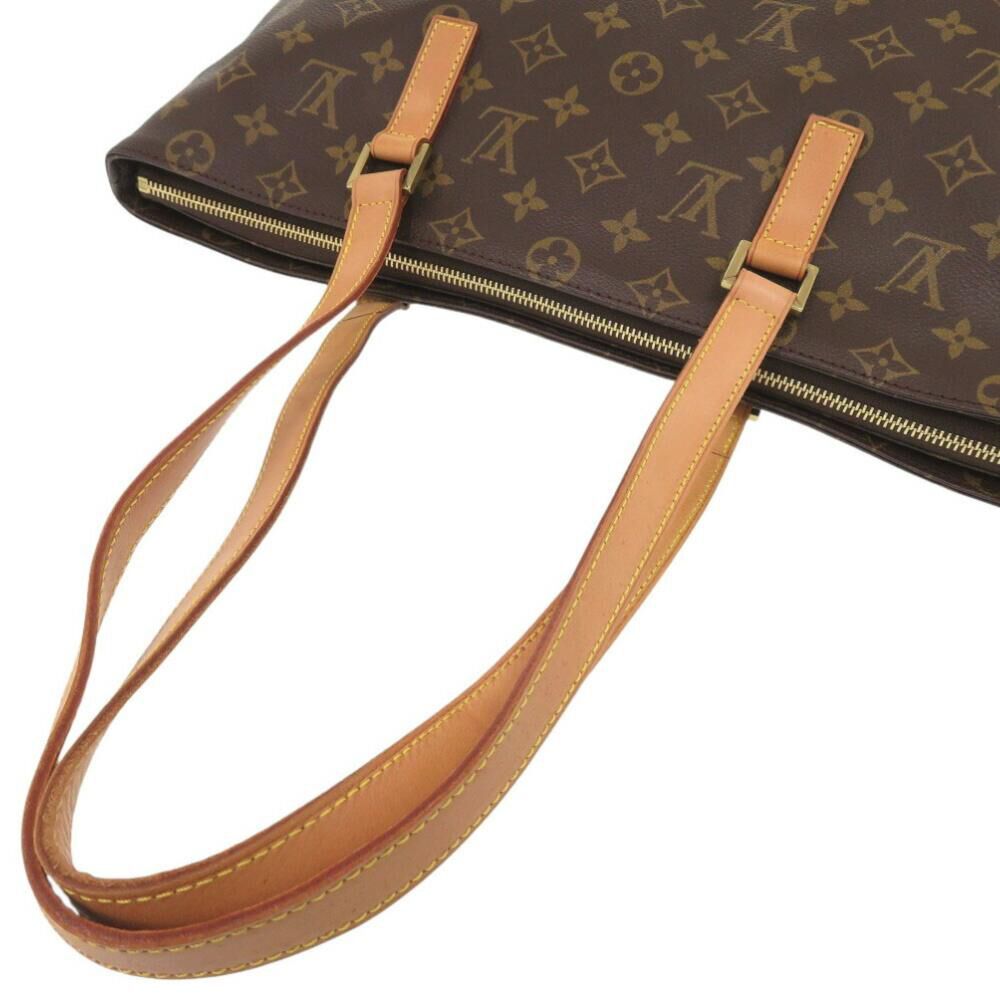 Louis Vuitton Cabas