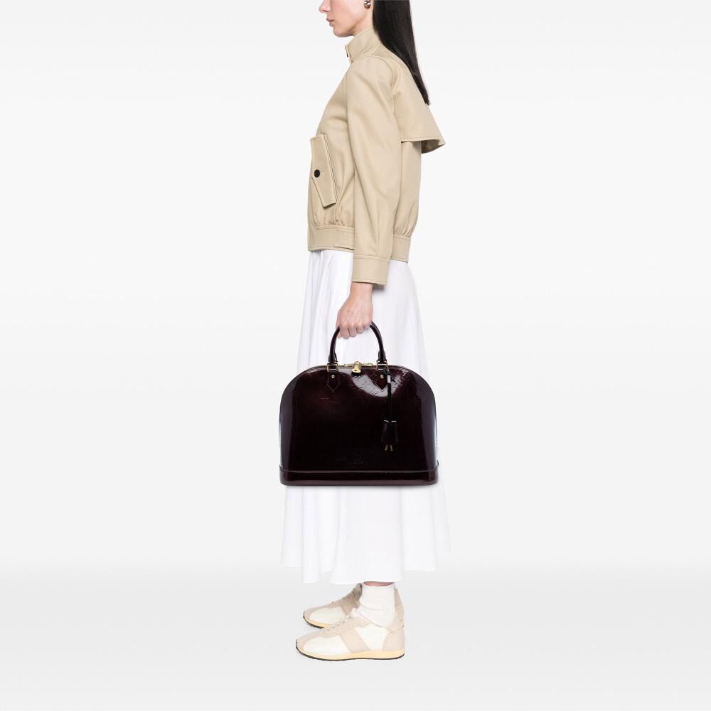 Louis Vuitton Alma