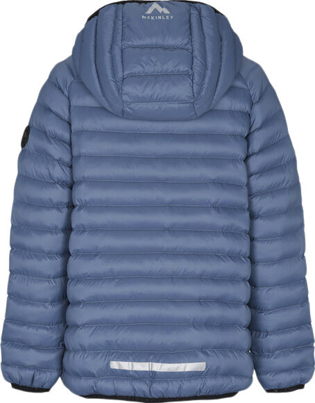 Namur polstret jakke