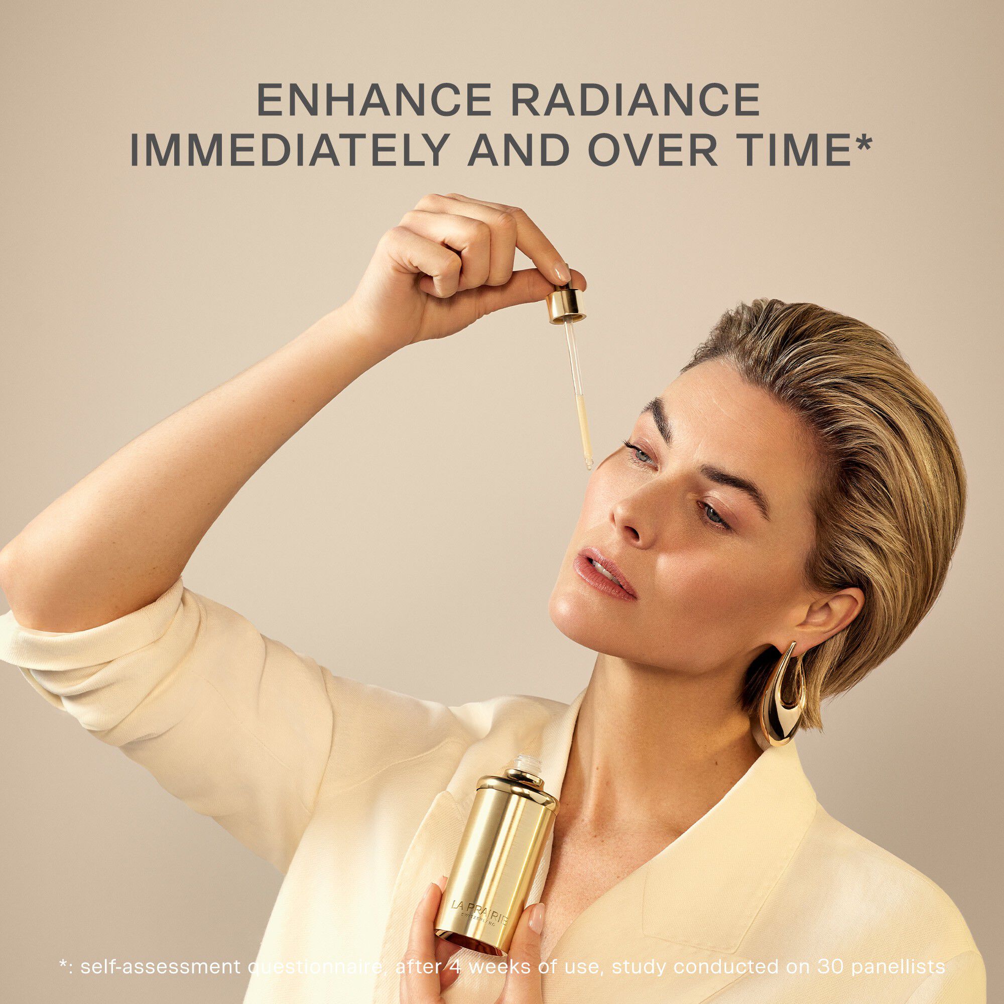 Pure Gold Radiance Concentrate