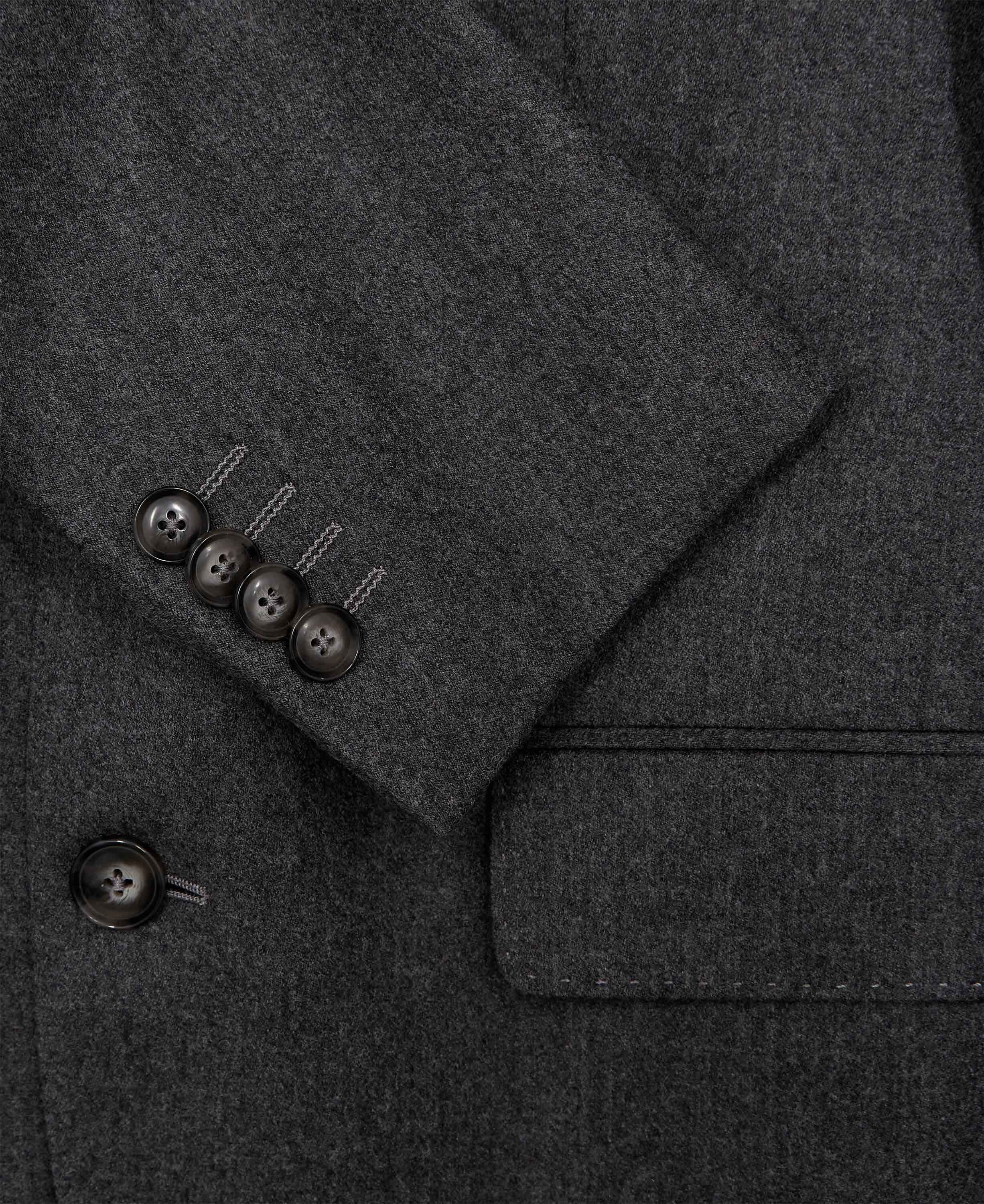 Cashmere Flannel - Sherman Napoli