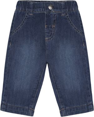 HCJoe Jeans Lining