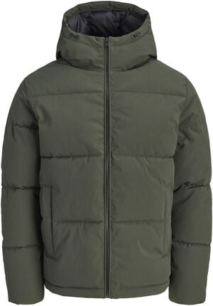 JJGALAXY PUFFER JACKET