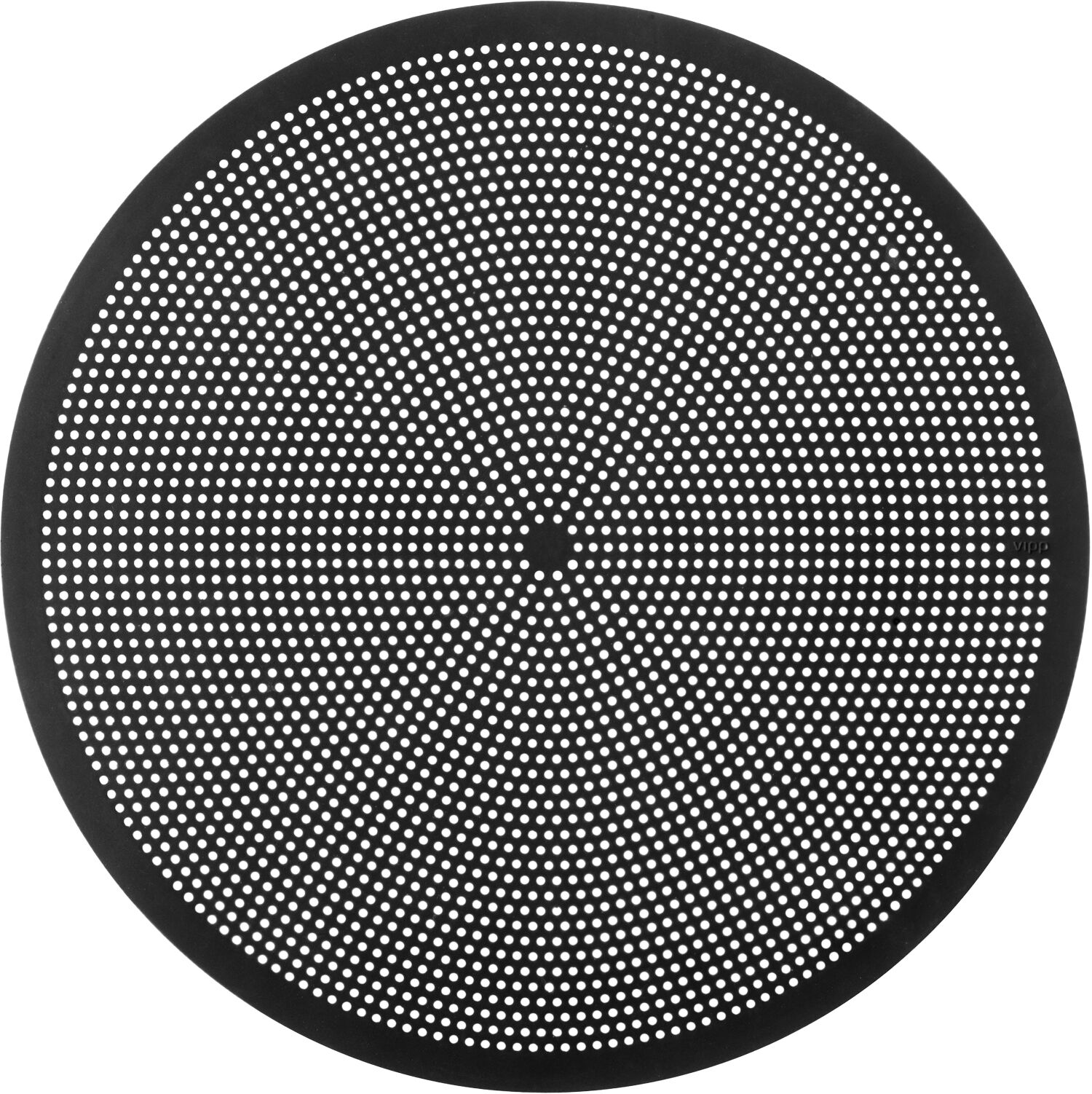 Vipp134 d&aelig;kkeserviet