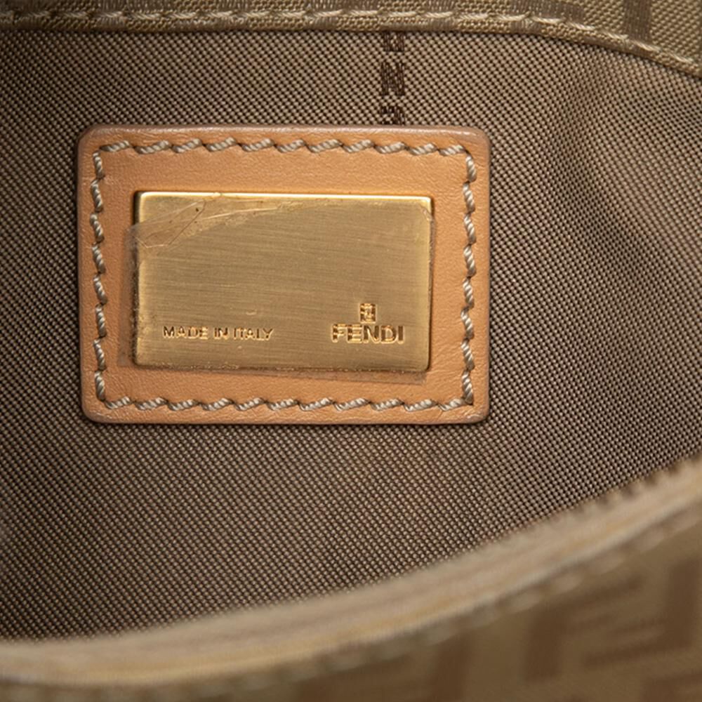 Fendi Shoulder Bag