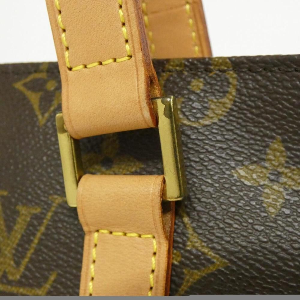 Louis Vuitton Cabas