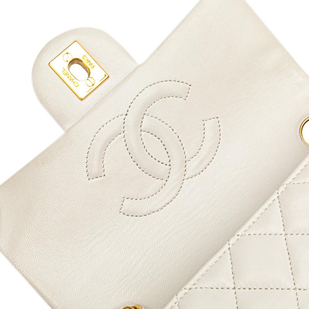 Chanel Crossbody Bag