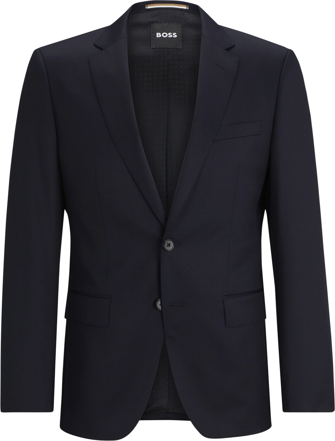 BOSS Men Business Clothing Jackets