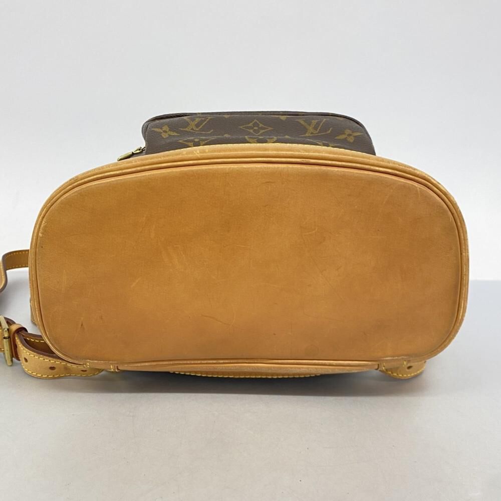 Louis Vuitton Montsouris