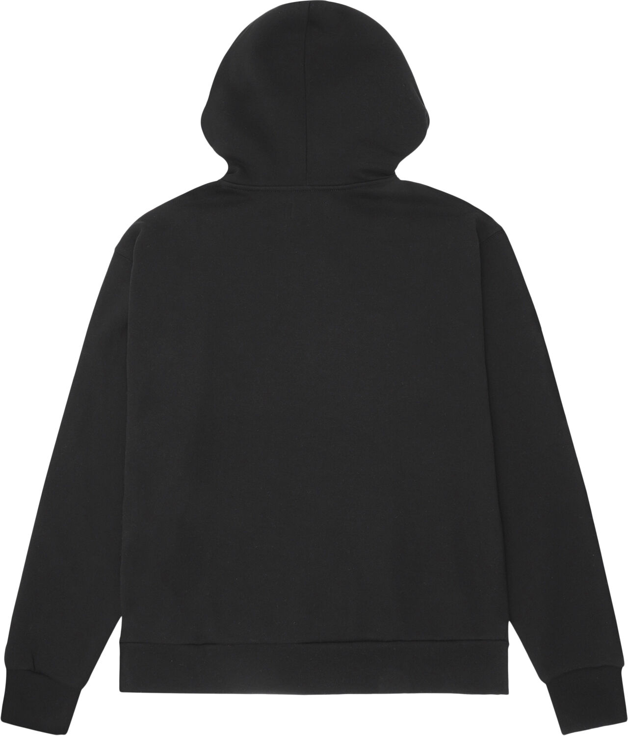 Organic Regular Hoodie