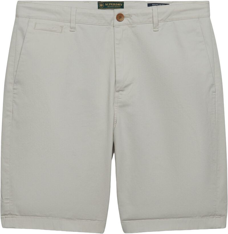 Premium Regular Chino Short