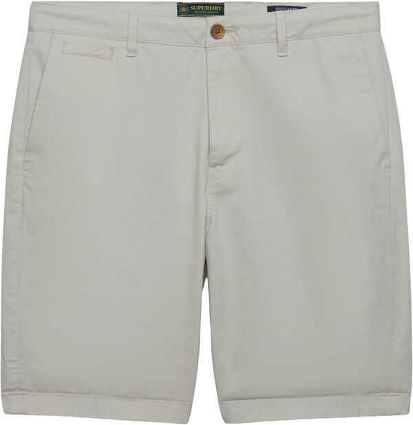 Premium Regular Chino Short