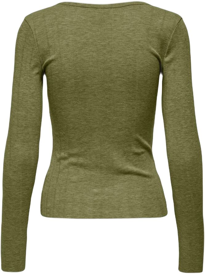 ONLTENNA L/S TOP JRS