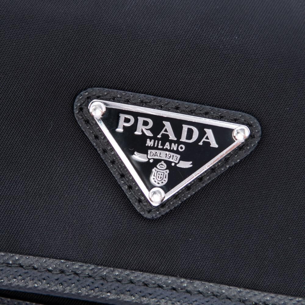 Prada Crossbody Bag